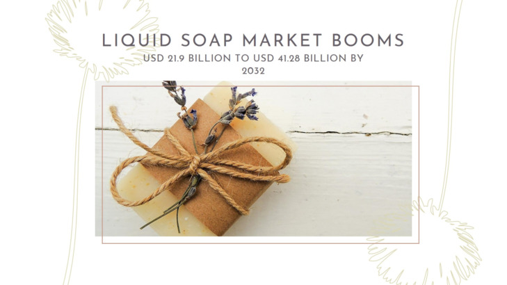 Liquid Soap Market